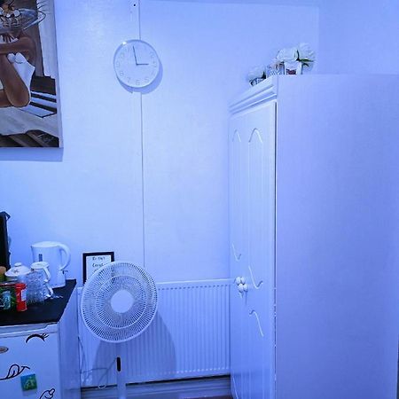 HomeStay B&B Birmingham Luaran gambar