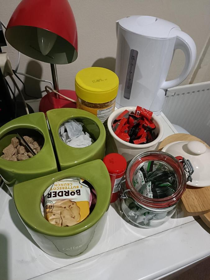 HomeStay B&B Birmingham Luaran gambar