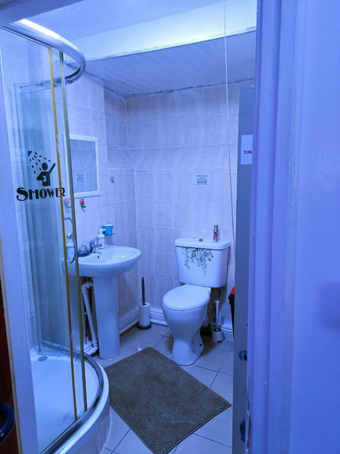HomeStay B&B Birmingham Luaran gambar