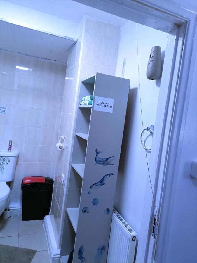 HomeStay B&B Birmingham Luaran gambar