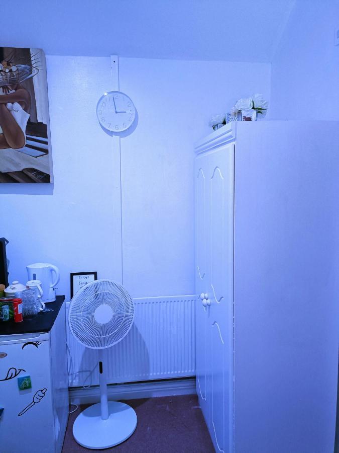 HomeStay B&B Birmingham Luaran gambar