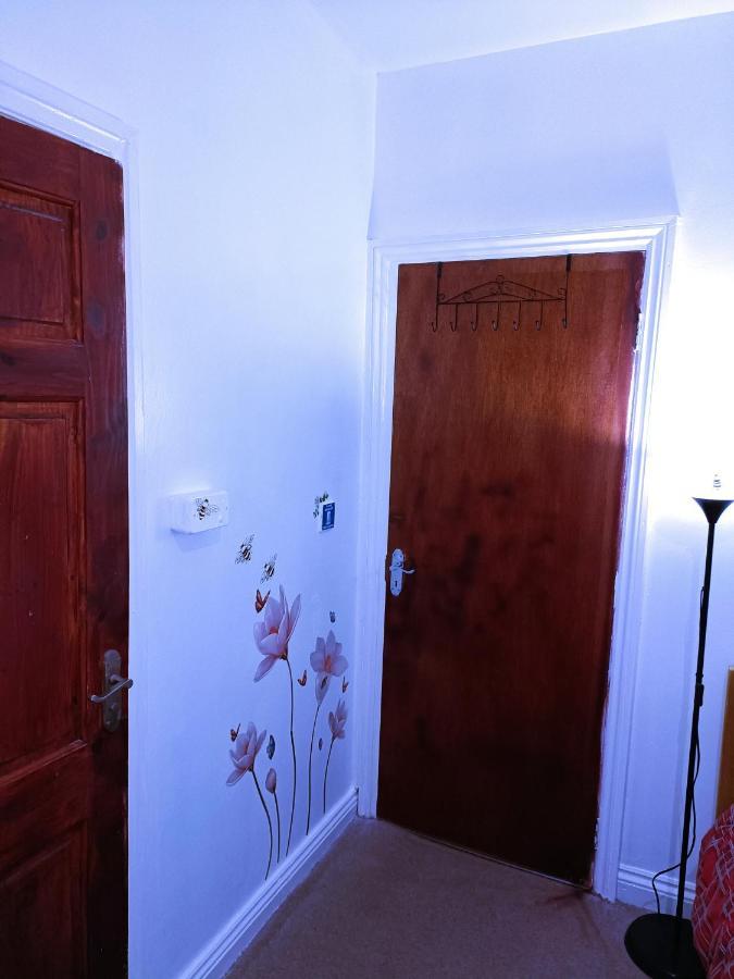 HomeStay B&B Birmingham Luaran gambar