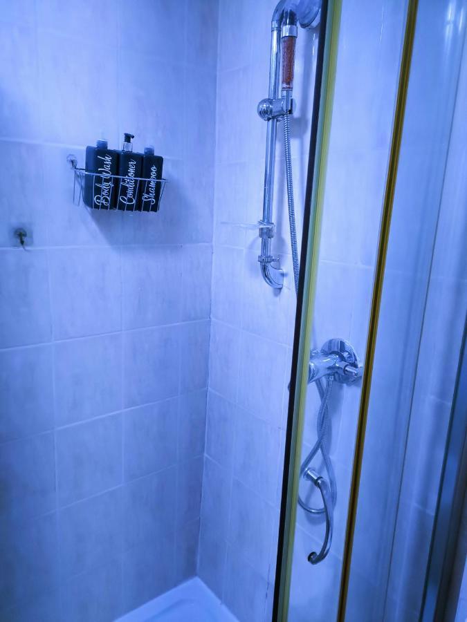 HomeStay B&B Birmingham Luaran gambar