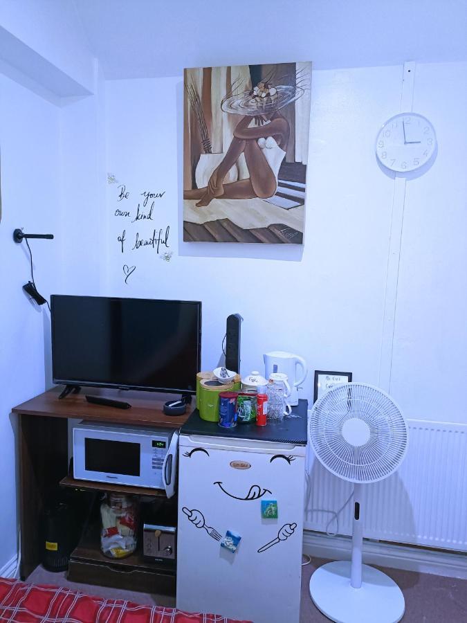 HomeStay B&B Birmingham Luaran gambar