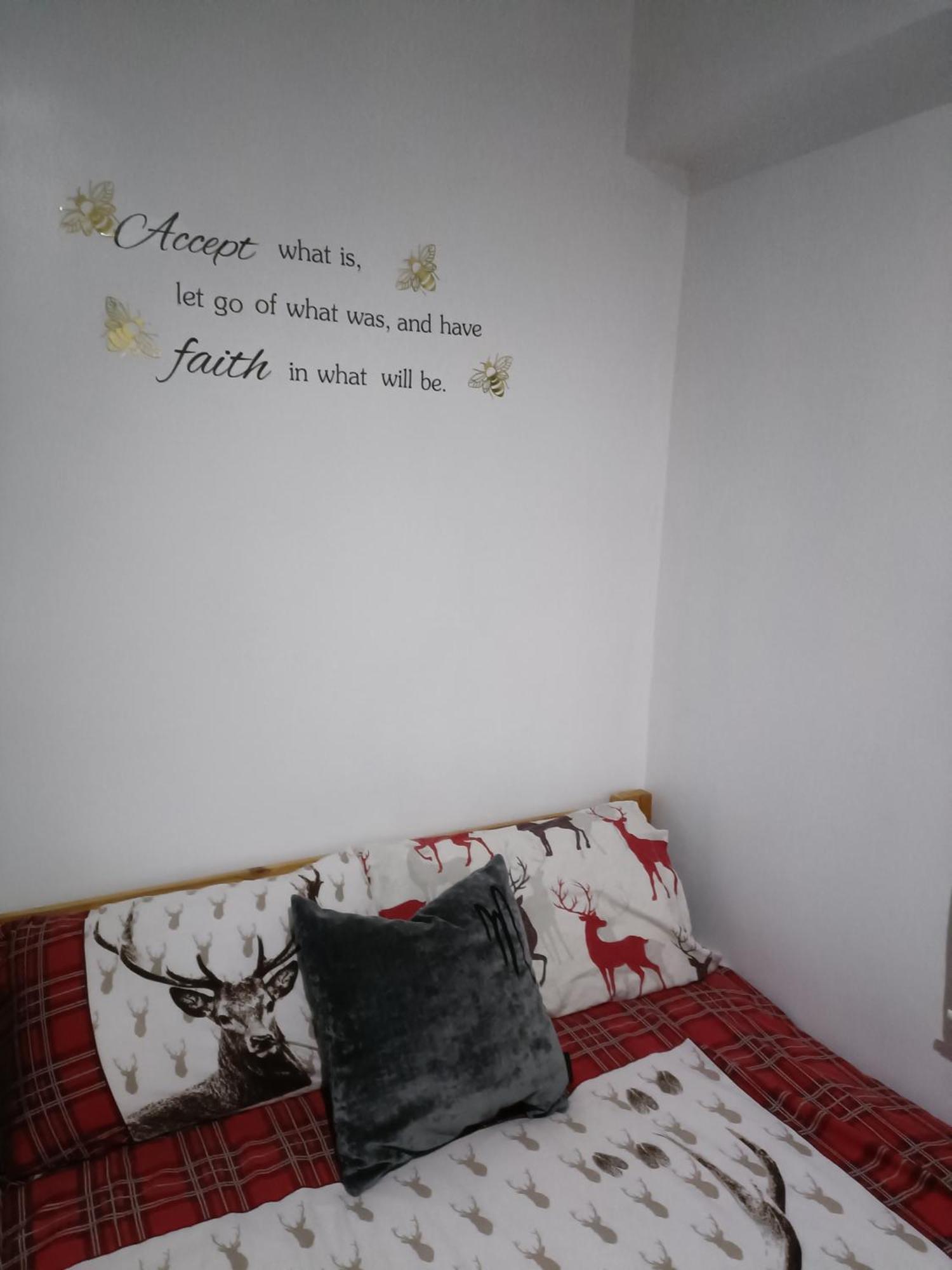 HomeStay B&B Birmingham Luaran gambar